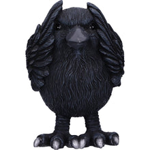 Load image into Gallery viewer, Three Wise Ravens 8.7cm
