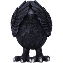 Load image into Gallery viewer, Three Wise Ravens 8.7cm
