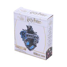 Load image into Gallery viewer, Harry Potter Ravenclaw Crest Hanging Ornament 8cm
