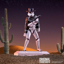 Load image into Gallery viewer, Stormtrooper The Good,The Bad and The Trooper 18cm
