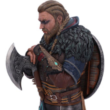 Load image into Gallery viewer, Assassin&#39;s Creed Valhalla Eivor Bust 32cm
