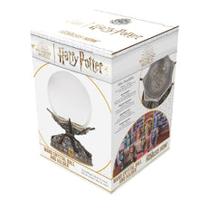 Load image into Gallery viewer, Harry Potter Wand Crystal Ball &amp; Holder 16cm
