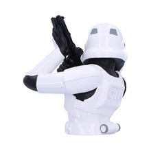 Load image into Gallery viewer, Stormtrooper Bust (Small) 14.2cm
