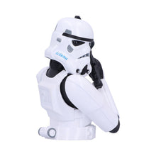 Load image into Gallery viewer, Stormtrooper Bust (Small) 14.2cm
