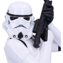 Load image into Gallery viewer, Stormtrooper Bust (Small) 14.2cm
