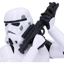 Load image into Gallery viewer, Stormtrooper Bust (Small) 14.2cm

