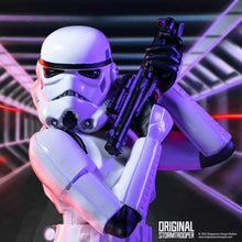 Load image into Gallery viewer, Stormtrooper Bust (Small) 14.2cm
