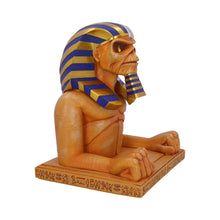 Load image into Gallery viewer, Iron Maiden Powerslave Bust Box 28cm
