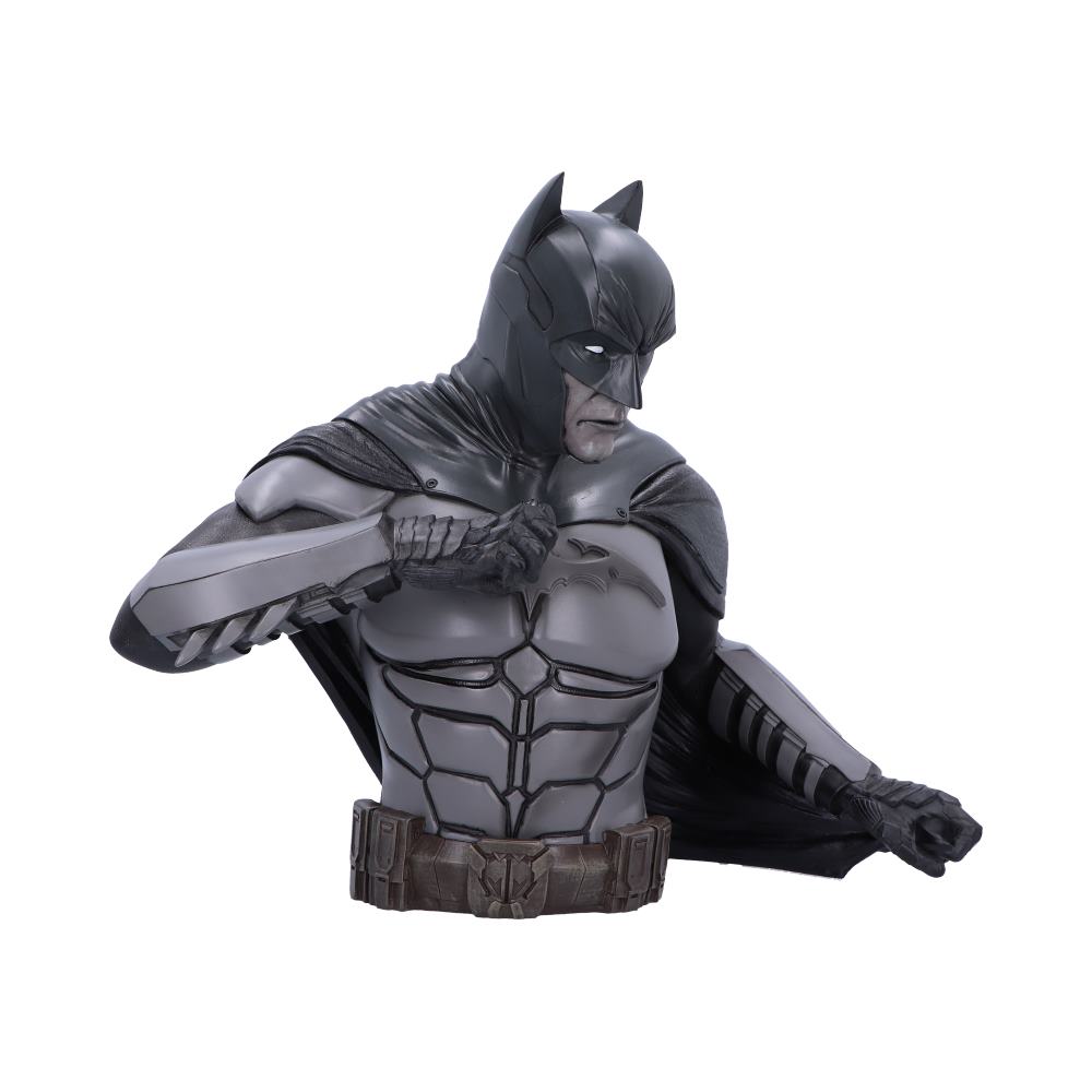 Official Batman premium collectible bust
