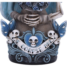 Load image into Gallery viewer, Corpse Bride Emily Bust 29.3cm
