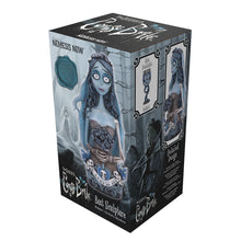 Load image into Gallery viewer, Corpse Bride Emily Bust 29.3cm
