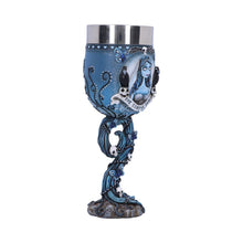 Load image into Gallery viewer, Corpse Bride Emily Goblet 20.6cm
