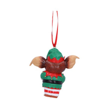 Load image into Gallery viewer, Gremlins Gizmo Elf Hanging Ornament 9.5cm
