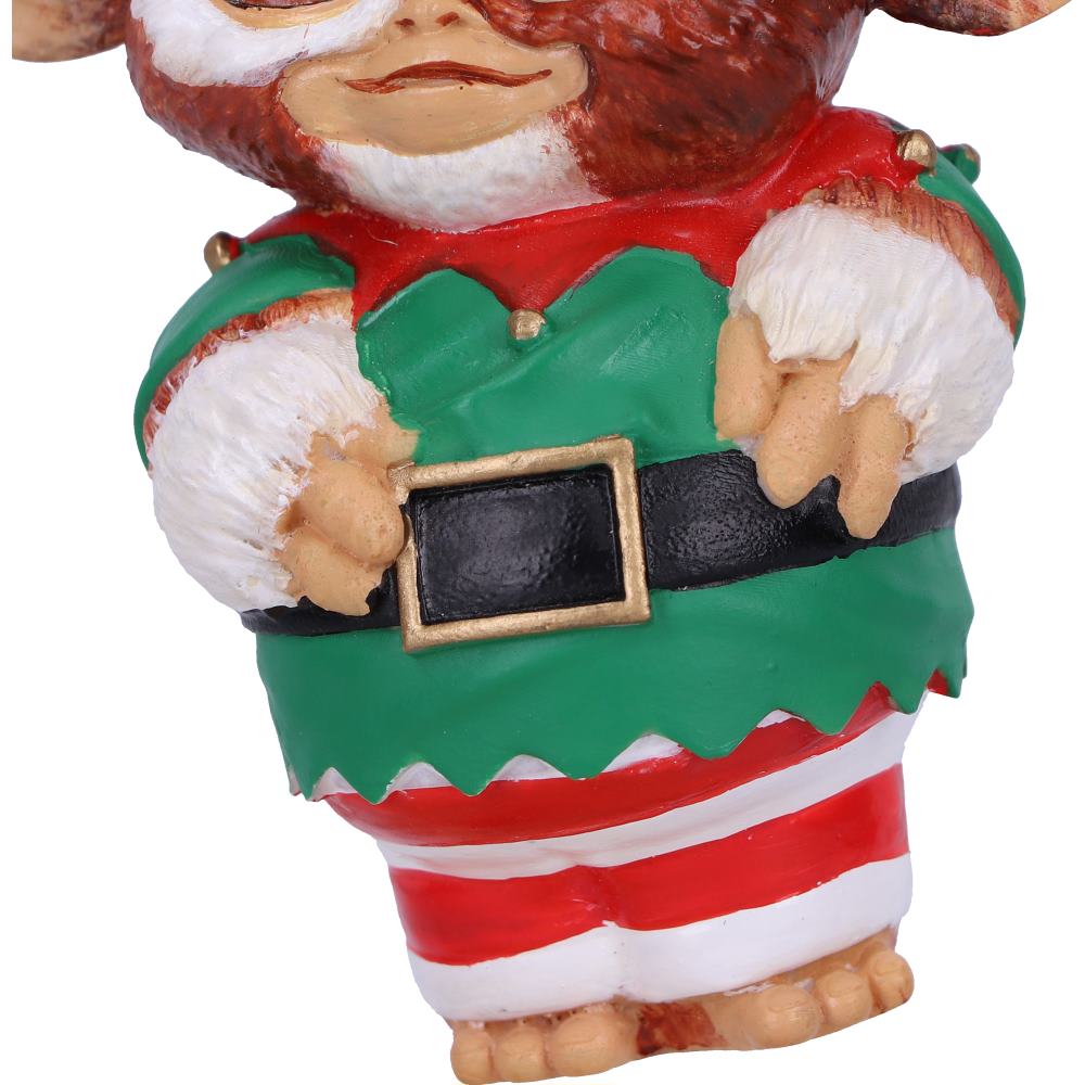 Gremlins holiday ornament with Gizmo