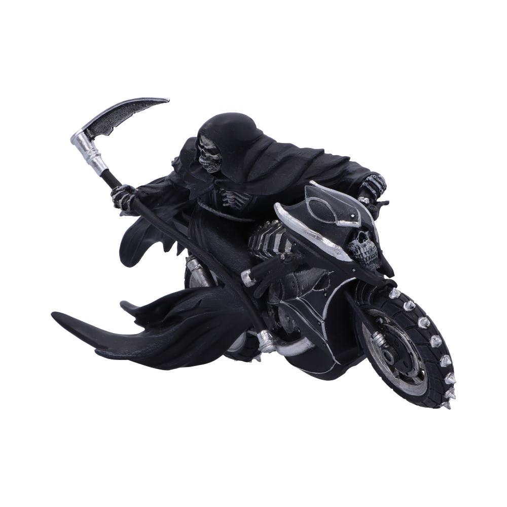 You Can’t Outrun the Reaper by James Ryman 22.5cm