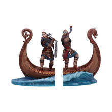 Load image into Gallery viewer, Assassin&#39;s Creed® Valhalla Bookends 31cm
