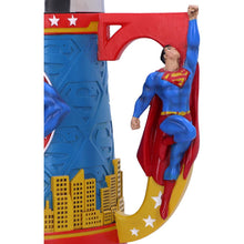 Load image into Gallery viewer, Superman Man of Steel Tankard 15.5cm
