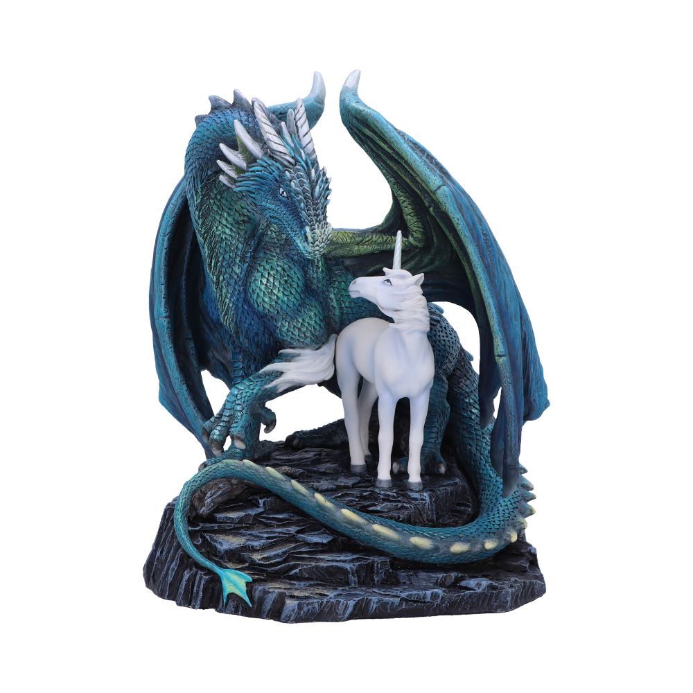 Protector of Magick by Lisa Parker 17cm