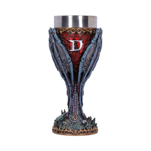 Load image into Gallery viewer, Diablo® IV Lilith Goblet 19.5cm
