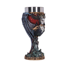 Load image into Gallery viewer, Diablo® IV Lilith Goblet 19.5cm
