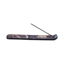 Load image into Gallery viewer, Cat Totem Incense Burner by Lisa Parker 24.5cm
