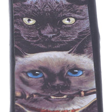 Load image into Gallery viewer, Cat Totem Incense Burner by Lisa Parker 24.5cm
