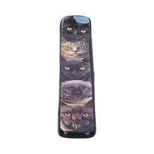 Load image into Gallery viewer, Cat Totem Incense Burner by Lisa Parker 24.5cm
