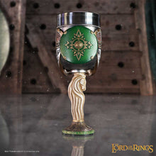 Load image into Gallery viewer, Lord Of The Rings Rohan Goblet 19.5cm
