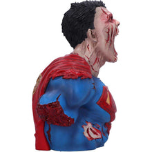 Load image into Gallery viewer, Superman DCeased Bust 30cm
