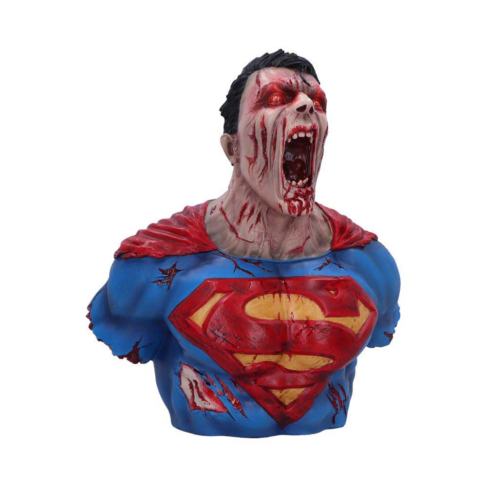 Superman DCeased Bust 30cm