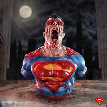 Load image into Gallery viewer, Superman DCeased Bust 30cm
