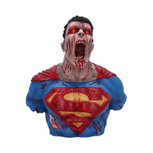 Load image into Gallery viewer, Superman DCeased Bust 30cm
