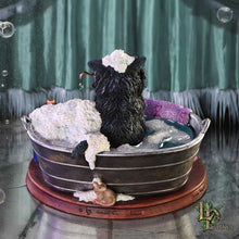 Load image into Gallery viewer, Pre-Order Bath Time by Lisa Parker 13.5cm
