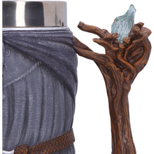 Load image into Gallery viewer, Pre-Order Lord of the Rings Gandalf The Grey Tankard 15.5cm
