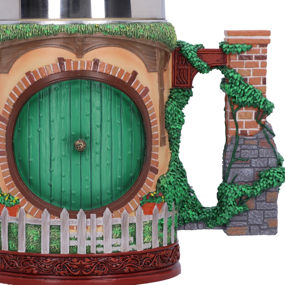 Lord of The Rings The Shire Tankard 15.5cm