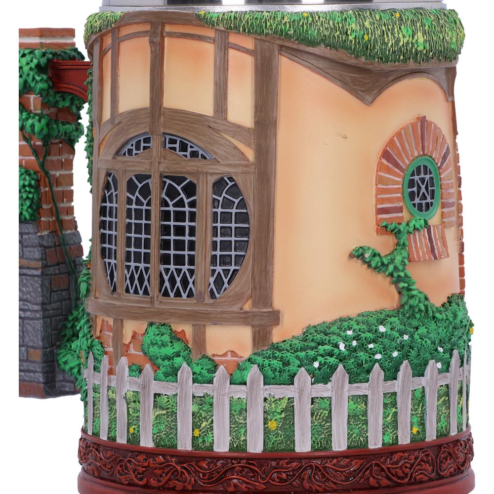 Lord of The Rings The Shire Tankard 15.5cm