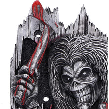 Load image into Gallery viewer, Iron Maiden Killers Door Knocker 21.5cm
