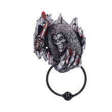 Load image into Gallery viewer, Iron Maiden Killers Door Knocker 21.5cm

