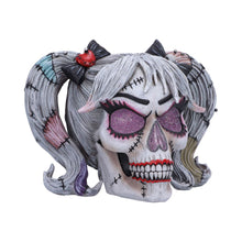 Load image into Gallery viewer, Drop Dead Gorgeous - Pins and Needles 20.5cm
