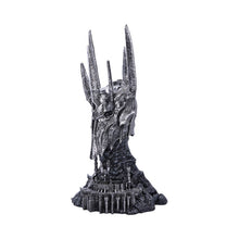 Load image into Gallery viewer, Lord of the Rings Sauron Tea Light Holder 33cm
