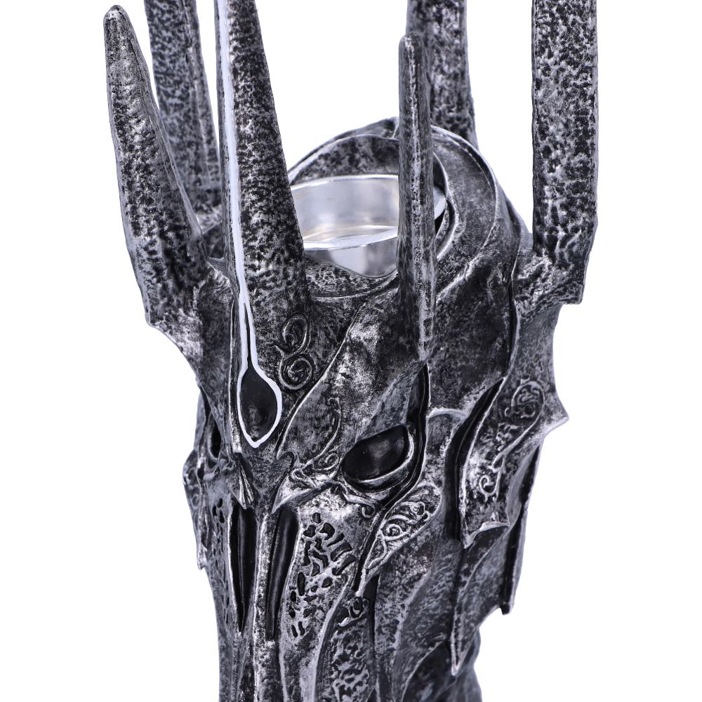 Lord of the Rings Sauron Tea Light Holder 33cm