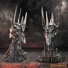 Load image into Gallery viewer, Lord of the Rings Sauron Tea Light Holder 33cm
