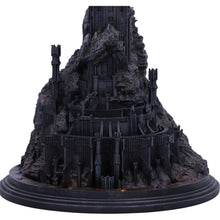 Load image into Gallery viewer, Lord of the Rings Barad Dur Backflow Incense Burner 26.5cm
