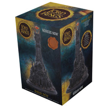 Load image into Gallery viewer, Lord of the Rings Barad Dur Backflow Incense Burner 26.5cm
