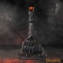 Load image into Gallery viewer, Lord of the Rings Barad Dur Backflow Incense Burner 26.5cm
