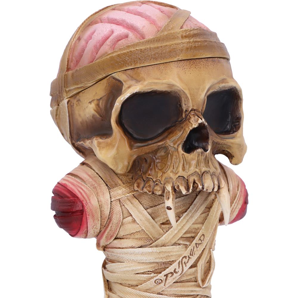 Metallica One Box 20cm