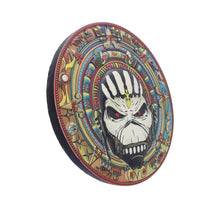 Load image into Gallery viewer, Iron Maiden Book of Souls Wall Plaque 29cm
