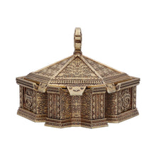 Load image into Gallery viewer, Harry Potter Hogwarts Trinket Box 18cm
