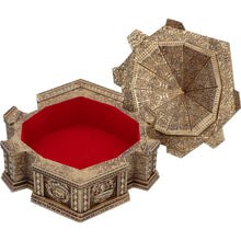 Load image into Gallery viewer, Harry Potter Hogwarts Trinket Box 18cm
