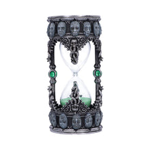 Load image into Gallery viewer, Pre-Order Harry Potter Death Eater Sand Timer
